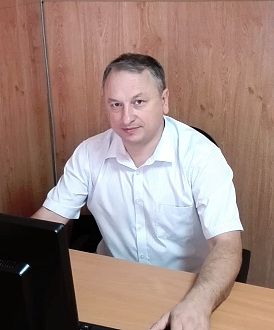 Сергей Симоненко