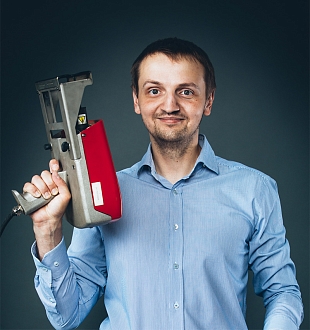 Александр Мудров